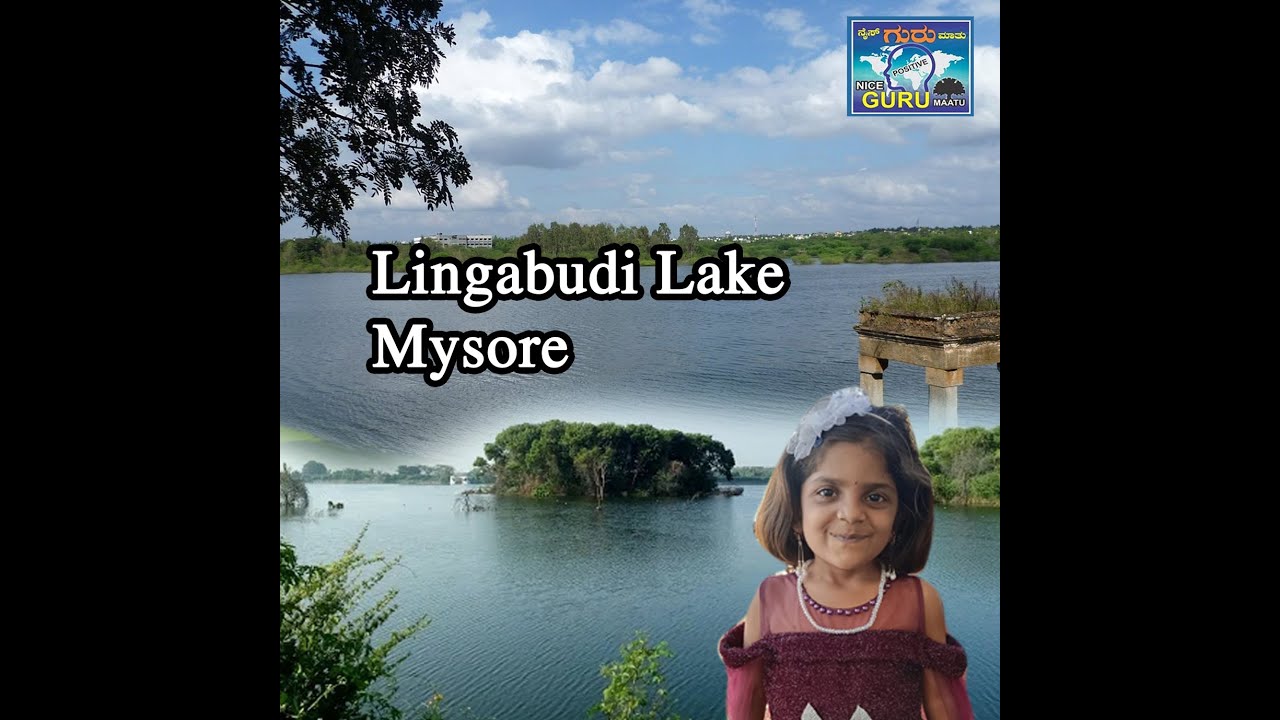 Lingambudhi Park  Mysuru /Lake