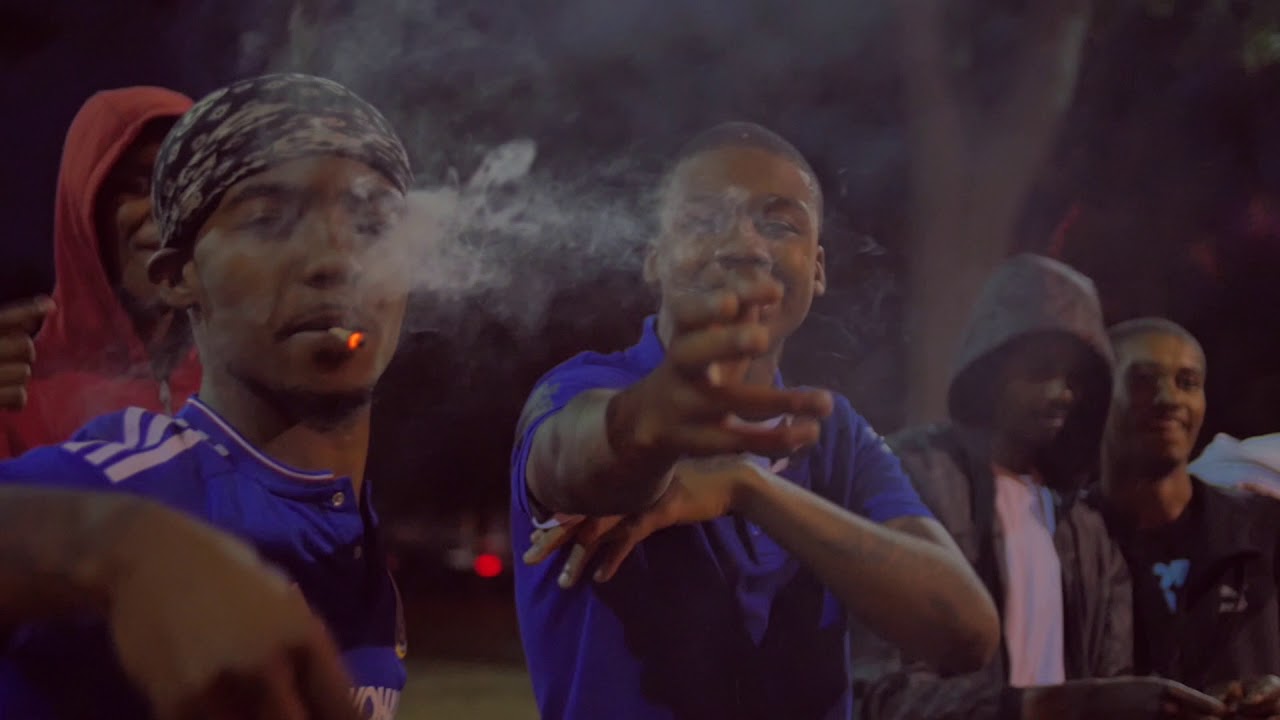 Nas Blixky- Public Service Announcement [Dir.Svrgn]