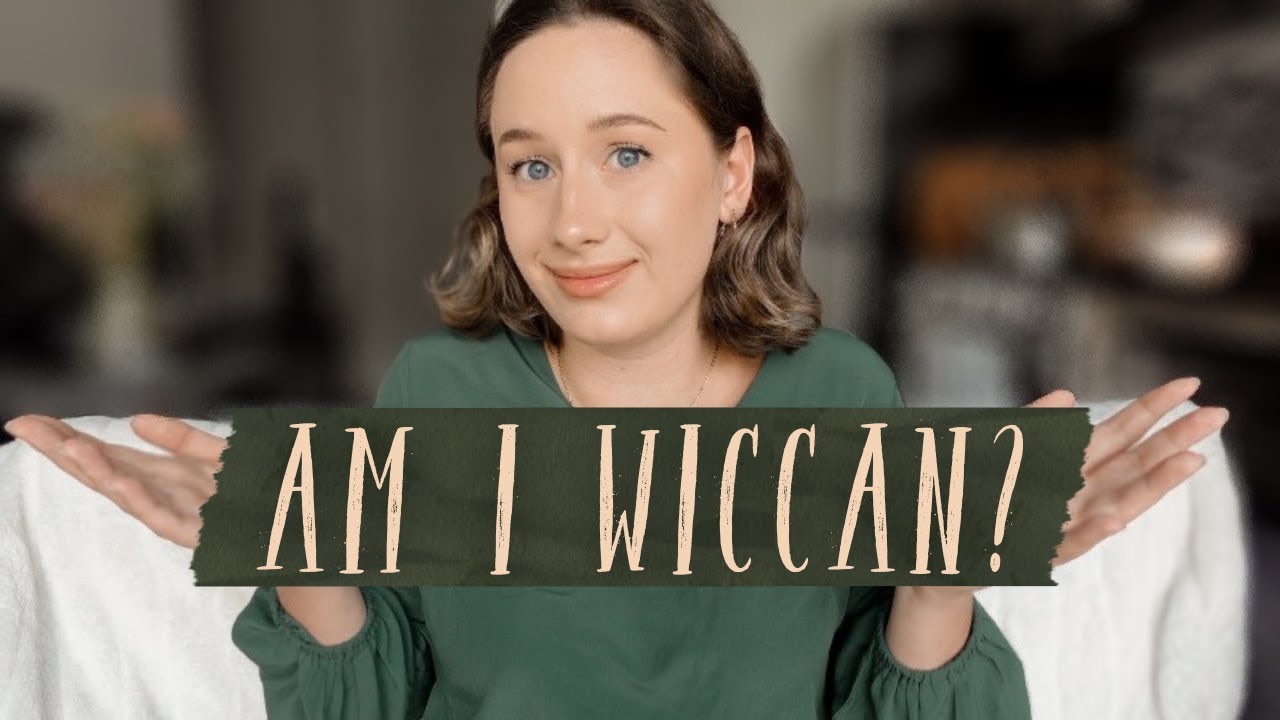 An Honest Conversation About Wicca