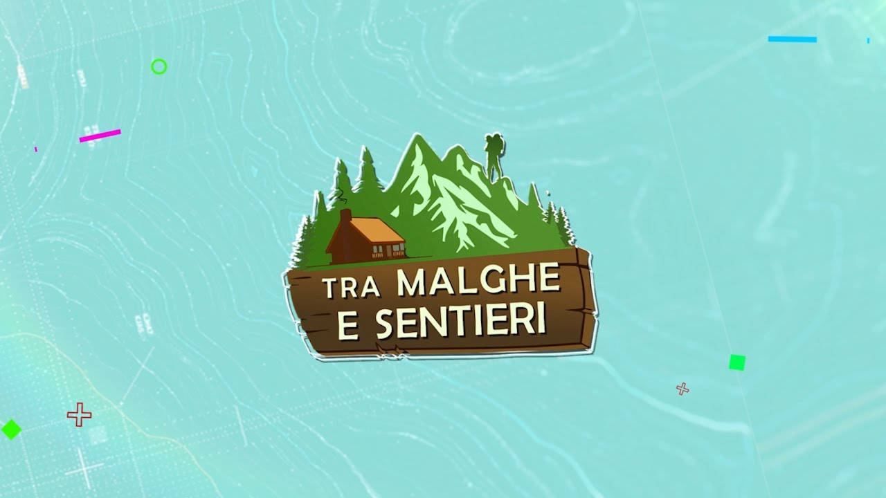 Tra Malghe e Sentieri - Puntata 05 - Altopiano Renon