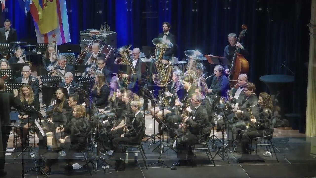 Harmonie Sint Jan Wierden - El Jardín de Hera
