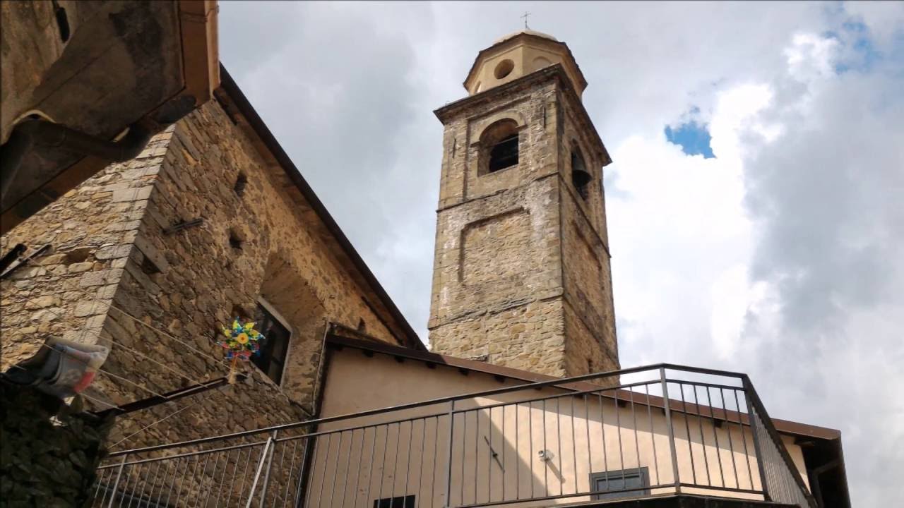 I am Vico - Vico di Bagnone - Lunigiana - Massa Carrara
