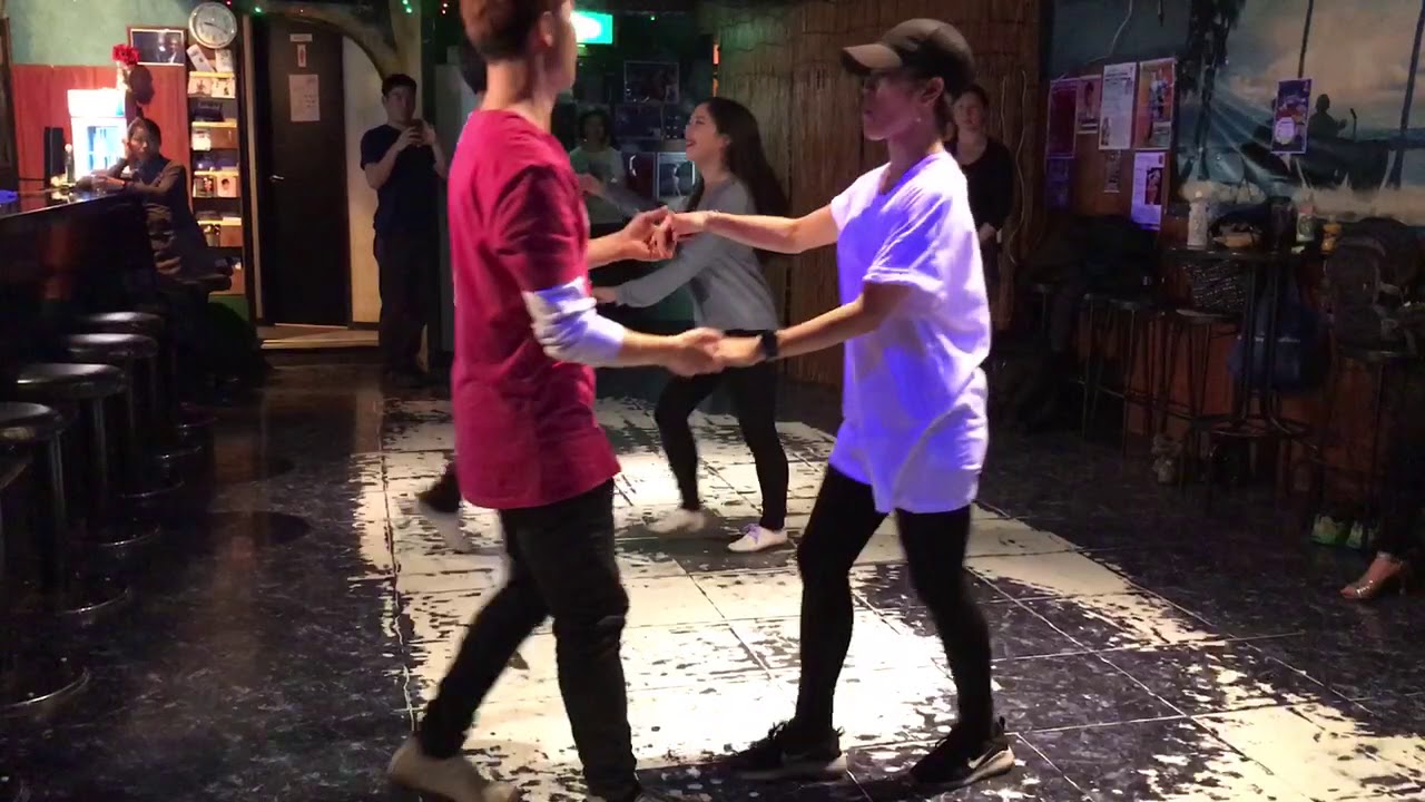Mitsue オープンクラス On2初中級