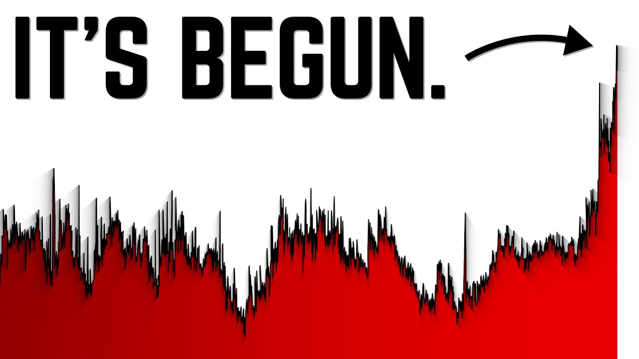 Japan’s $10 Trillion Debt Meltdown is Spreading to the US.