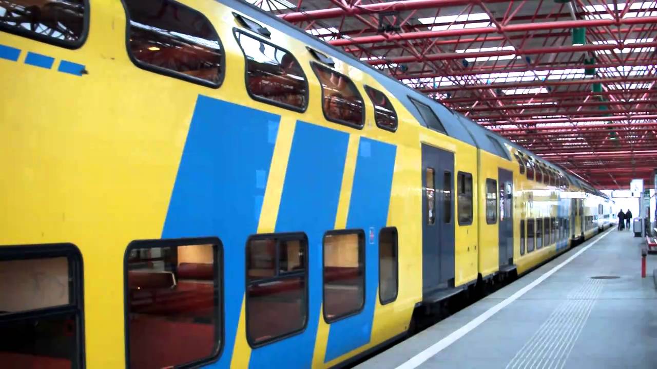 NS serie 1800