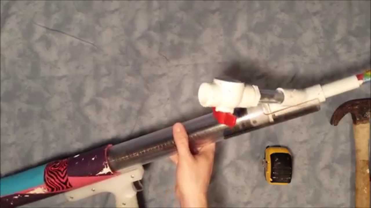 Rainbow Pump In Depth