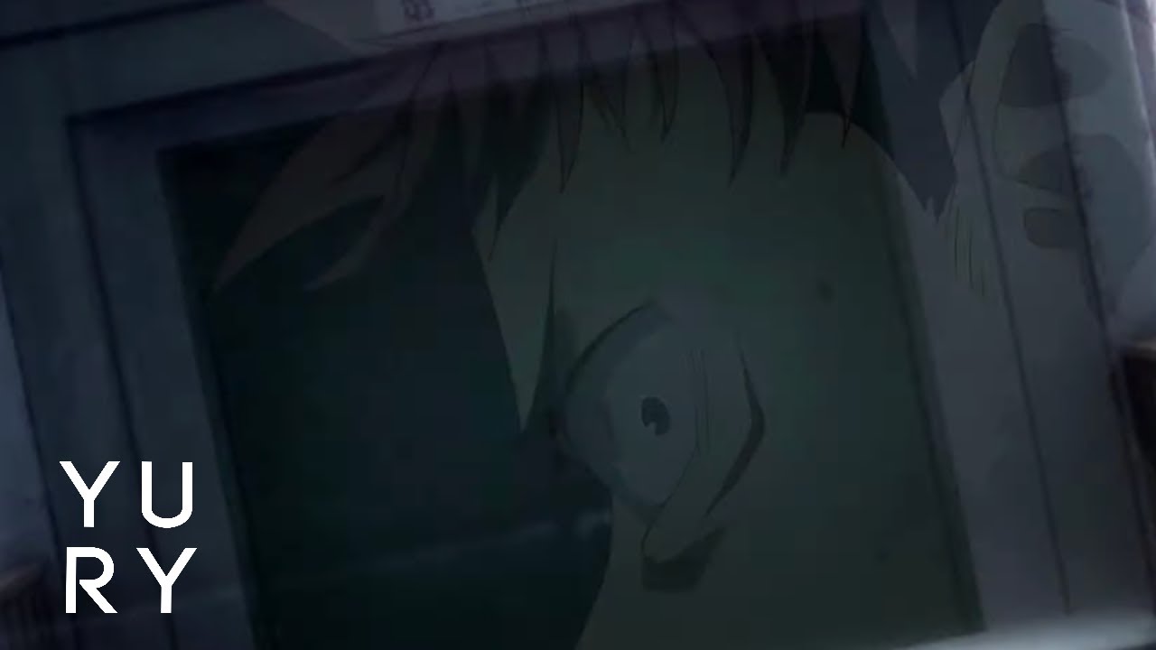 Yury - Spite (Prod. Yury) (Official AMV)