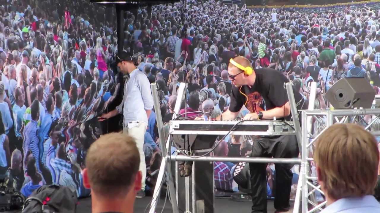 SKANDERBORG & CAMP SKANK (09/08/2013) - 190