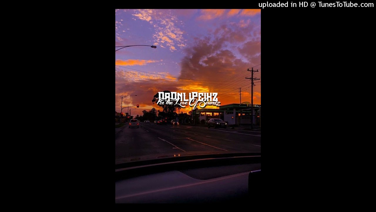 Mvrzz - Back 2 U (Cover)🌴