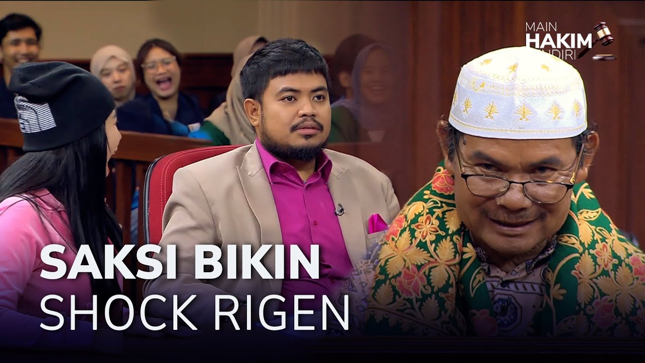 AYAH DINAR CANDY LAMAR RIGEN (3/3) MHS