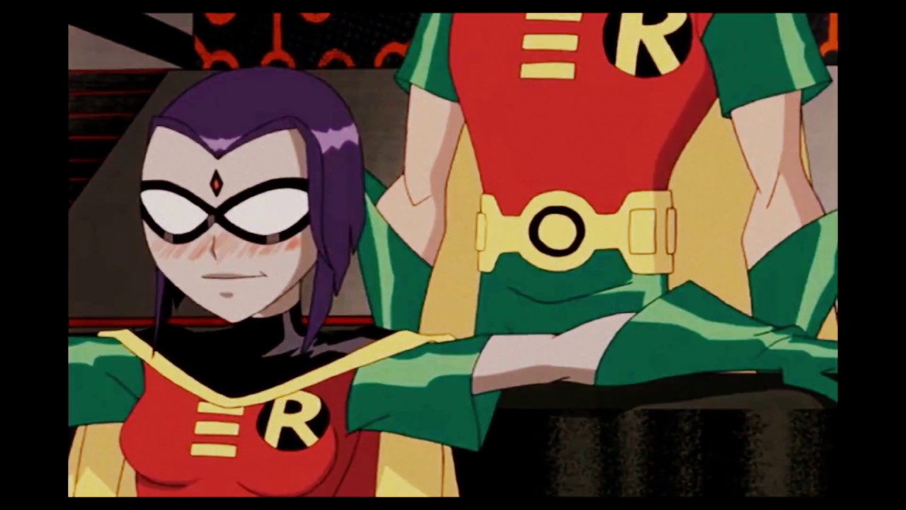 Robrae - Just a friend to you