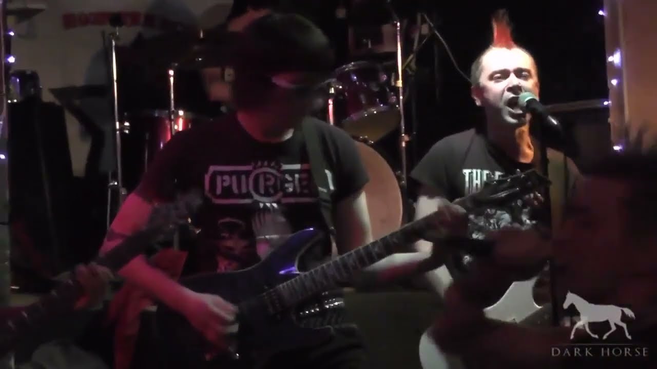 Criminal State  Live in Nizhny Novgorod  14.03.14.