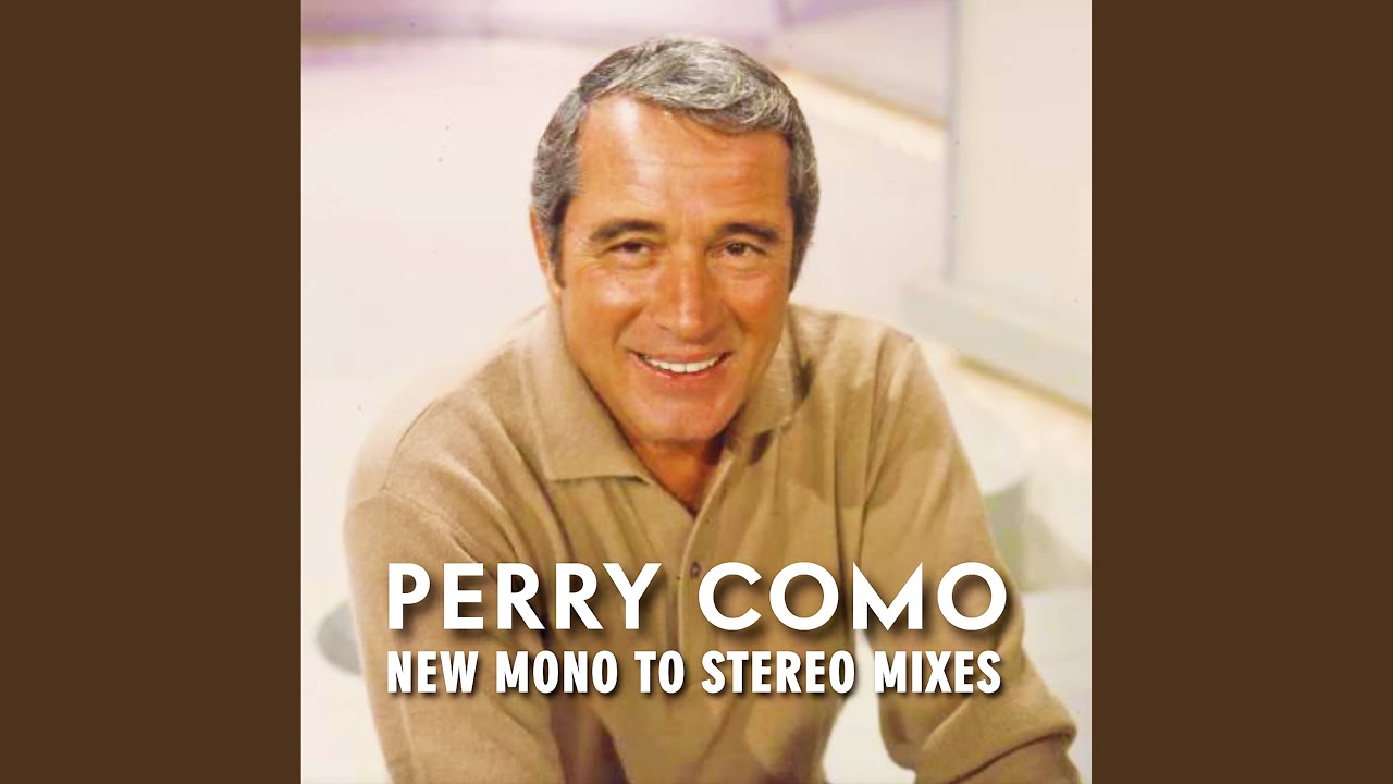 Maybe (New Mono to Stereo Mix)
