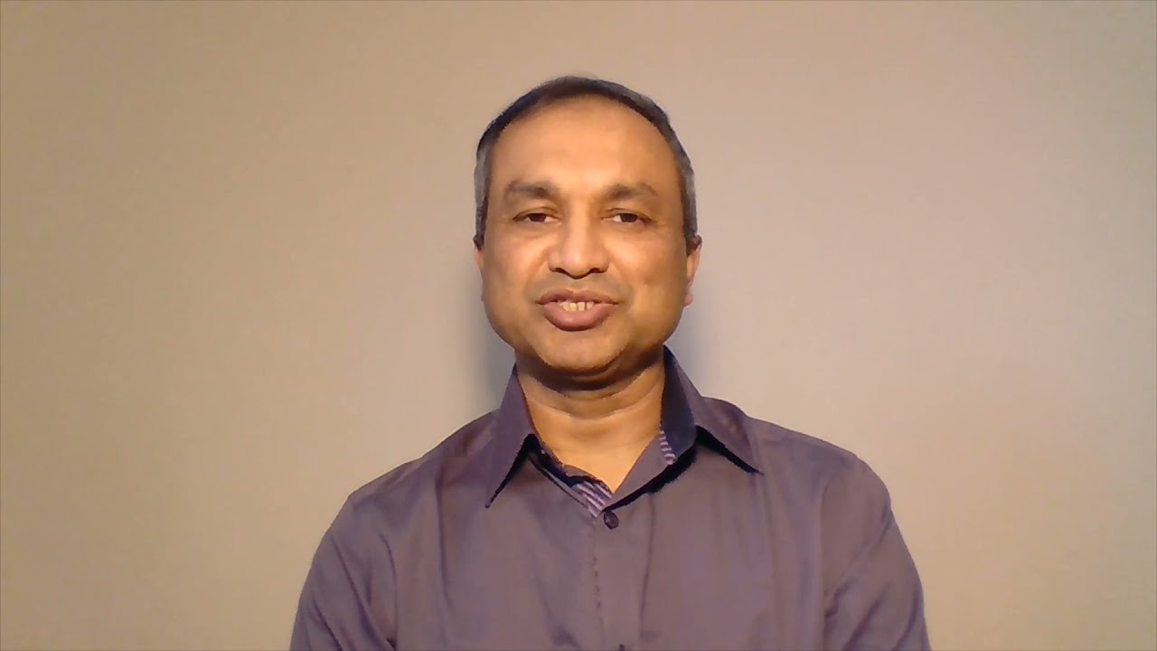 Alamgir's Story - From Newcomer to Manager - Enhanced Language Training Success Story