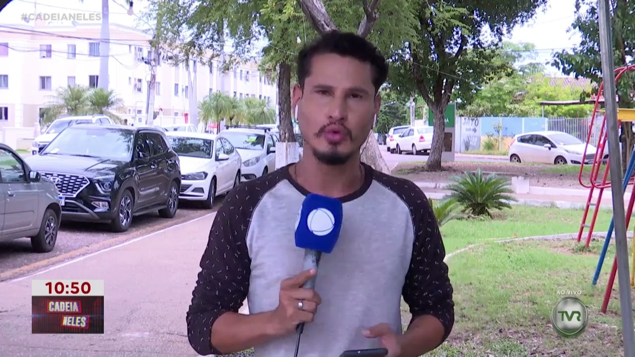 Polícia foi acionada para investigar ataque armado em Cáceres