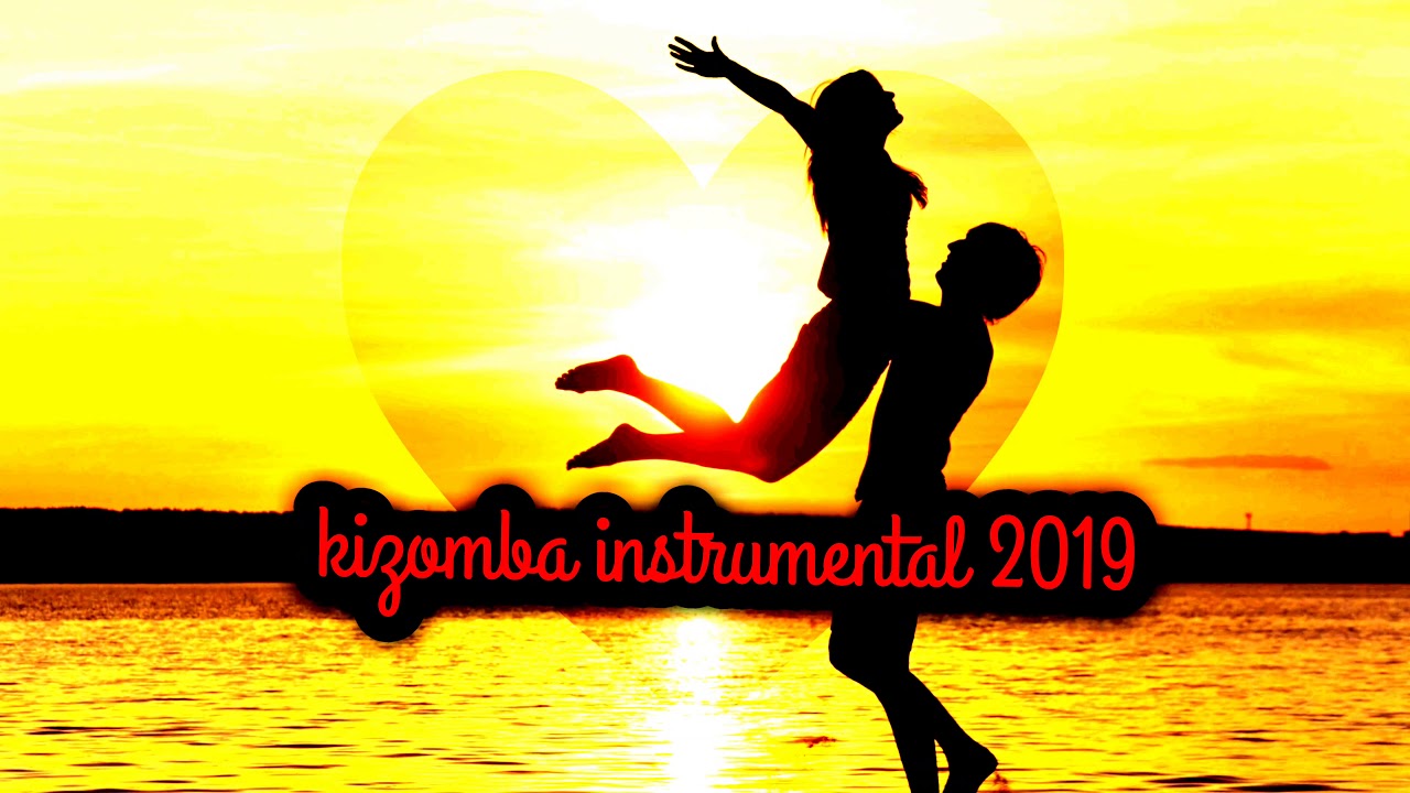Kizomba instrumental 2019