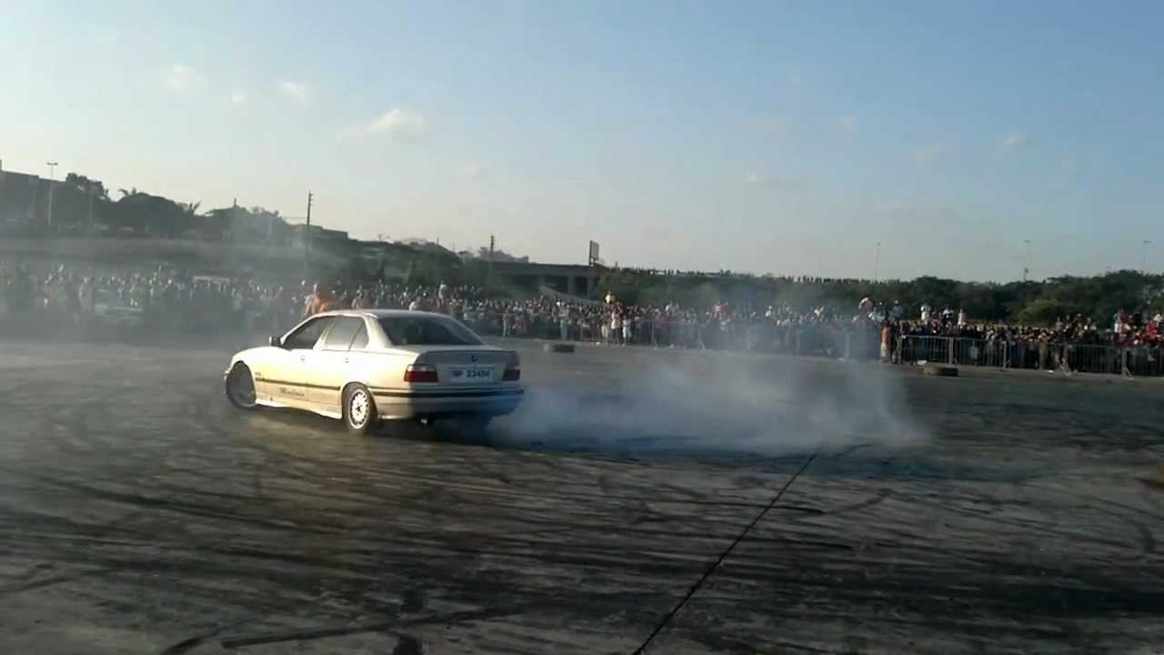 Spin City DBN GARTH sideways big o