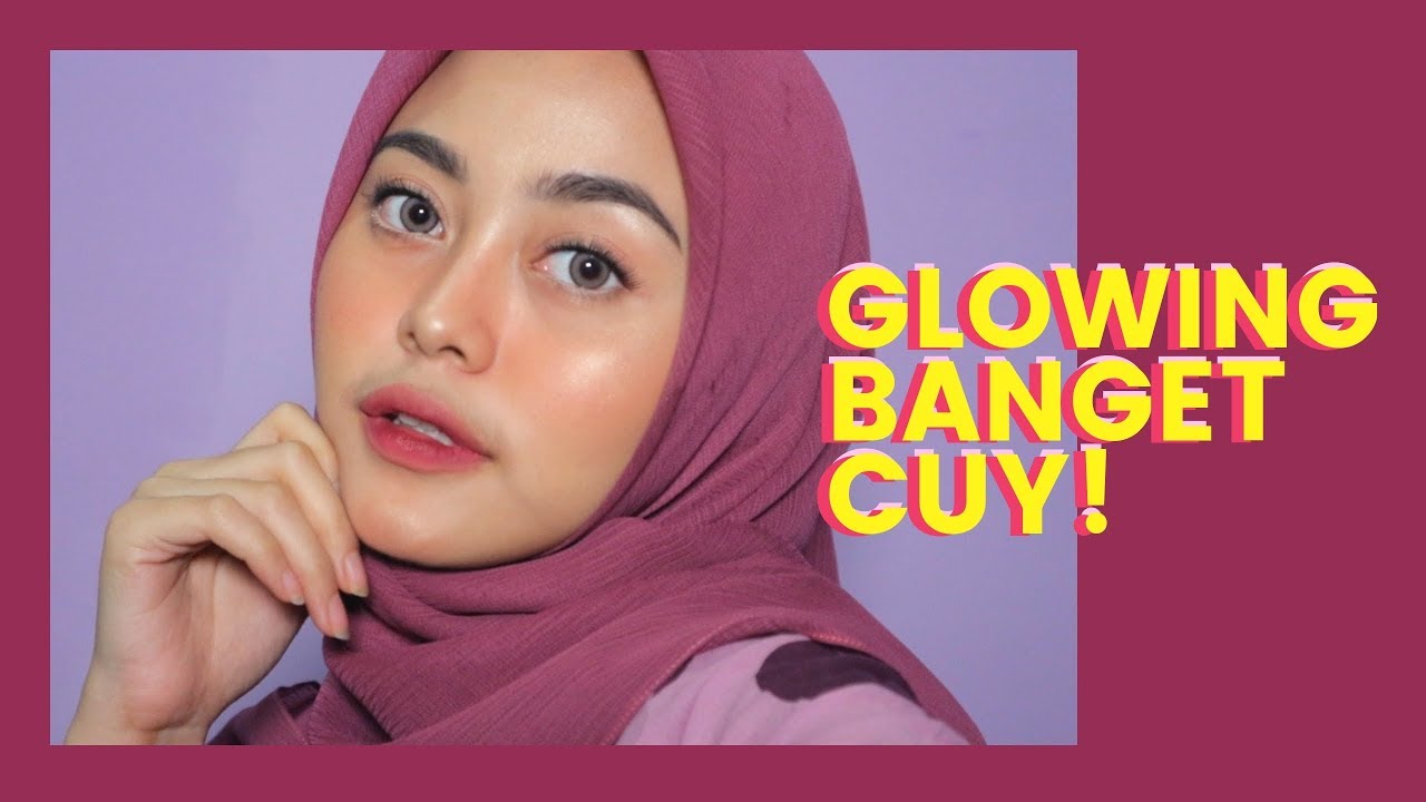 MAKEUP LOOK NGEDATE SAMA GEBETAN, BUAT MANTAN MENYESAL!
