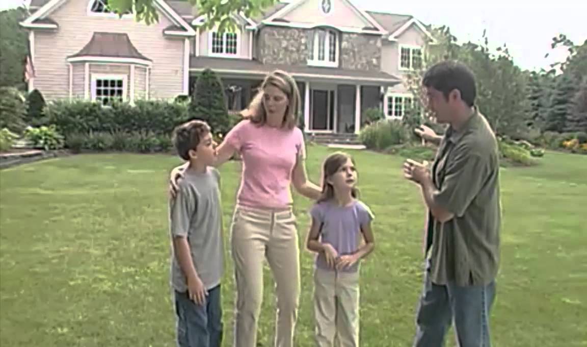 How to create a Fire Escape Plan for your Family