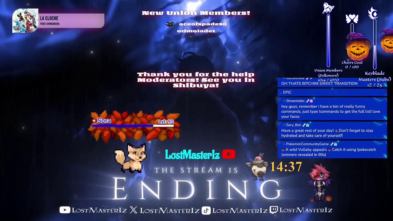 Fate, Fire, and Family | Final Fantasy XVI Story Stream | !Discord !MOM !Keyblade