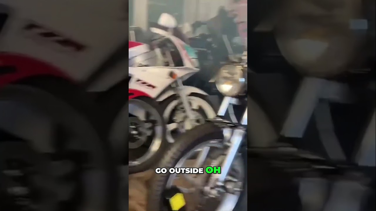 Two Stroke -  Blow Your Mind!
