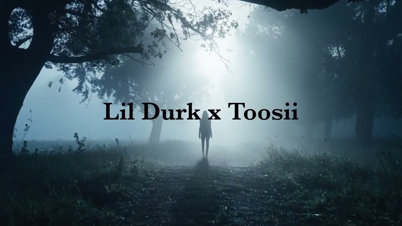 Lil Durk x Toosii Type Beat 2026 – Emotional Melodic Trap Instrumental