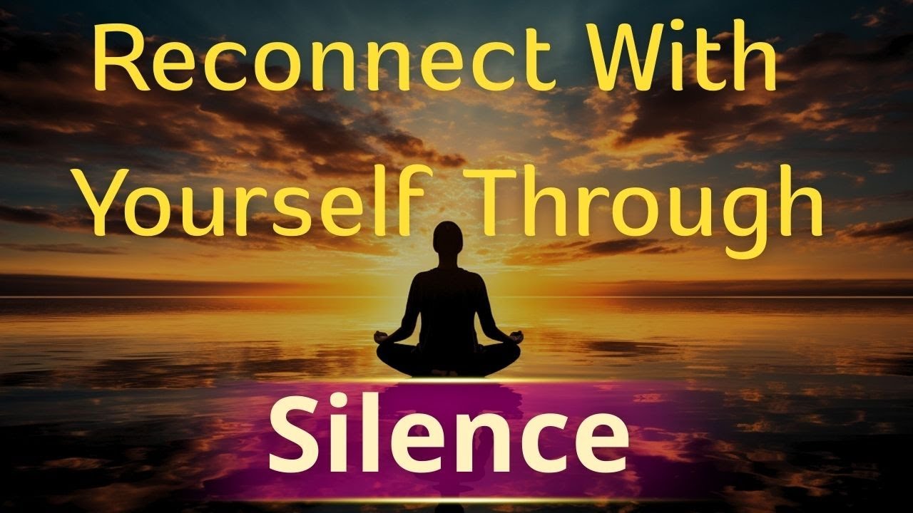 Calming Nature Ambience | Deep Meditation & Mind Healing Music