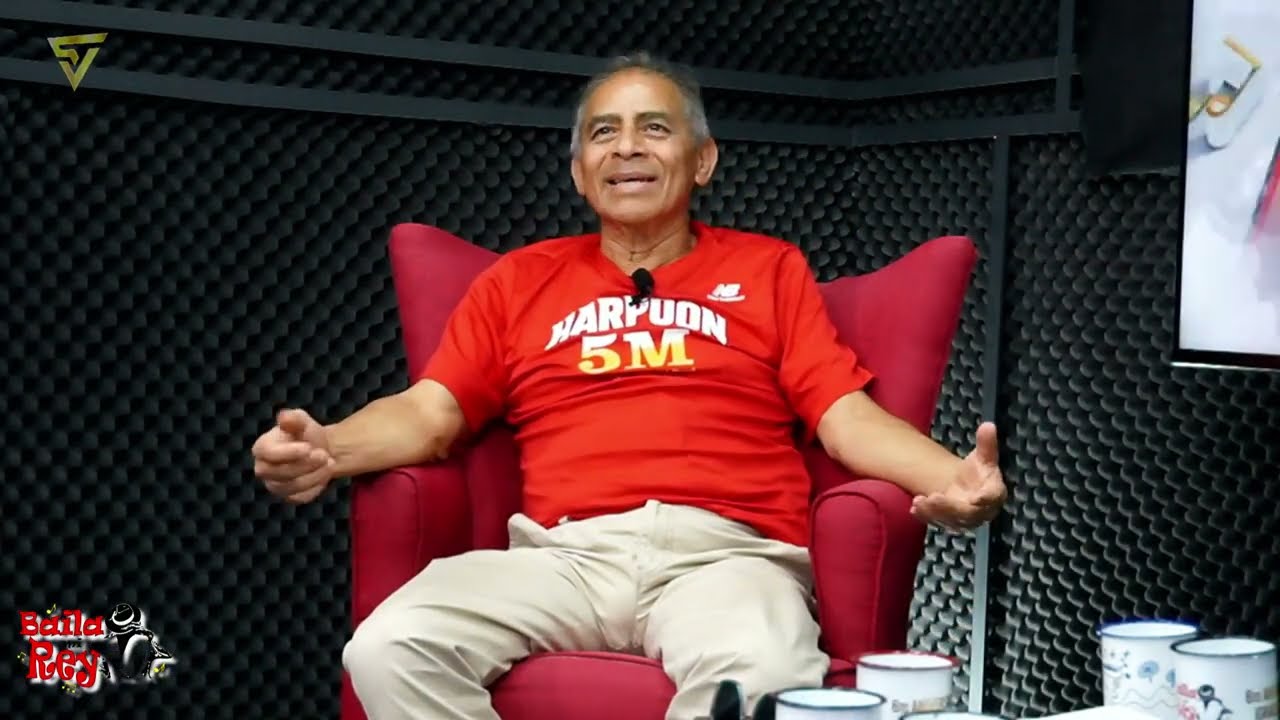 Arturo Trejo | PODCAST BAILA MI REY | 2da. Temporada 🎙️🎶