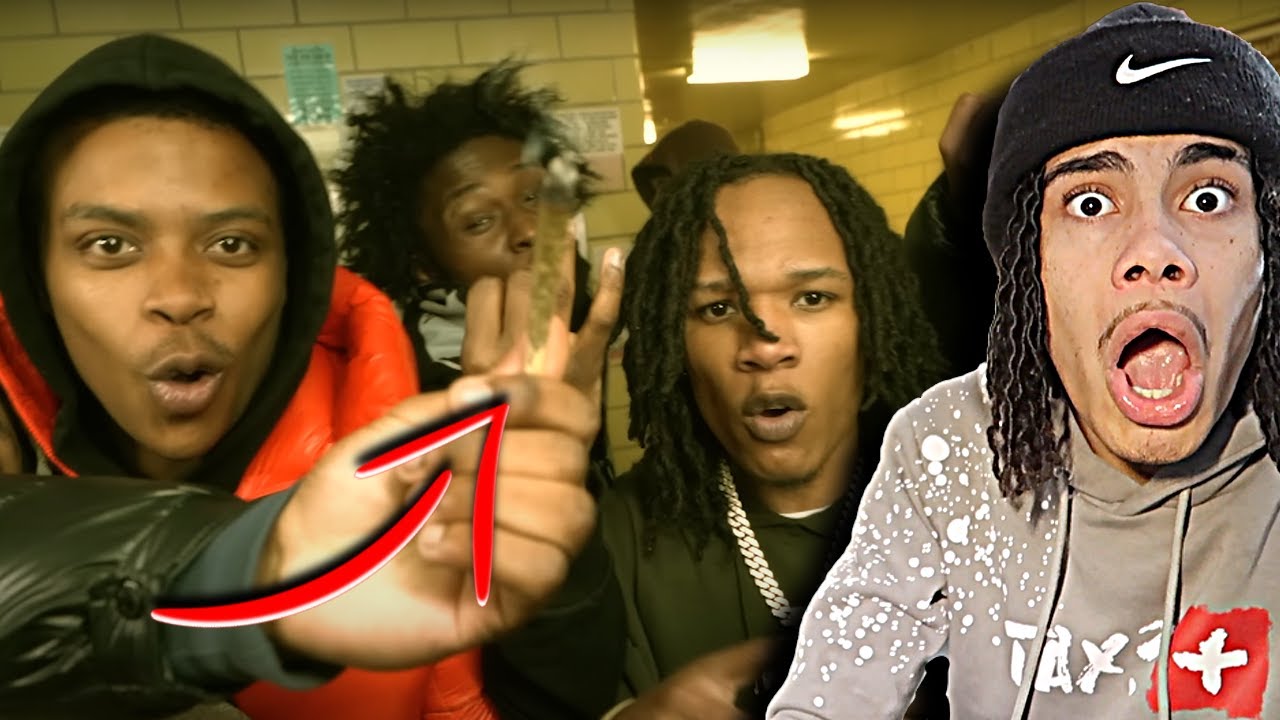 No Way They Finally Linked Up *Sha Ek - Coe Pt 2 Feat. B-Lovee, Wiki 150 & Wiz 150 (Official Video)*