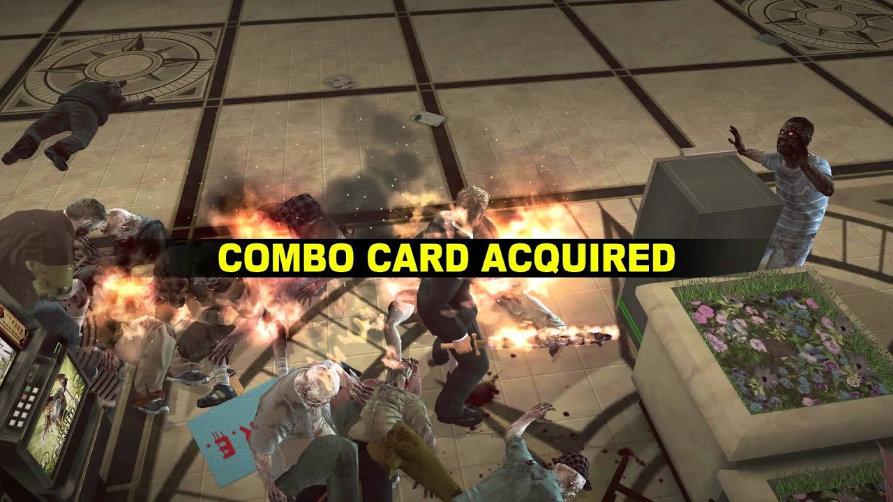Dead Rising 2 - 5-2 - Dead Or Alive