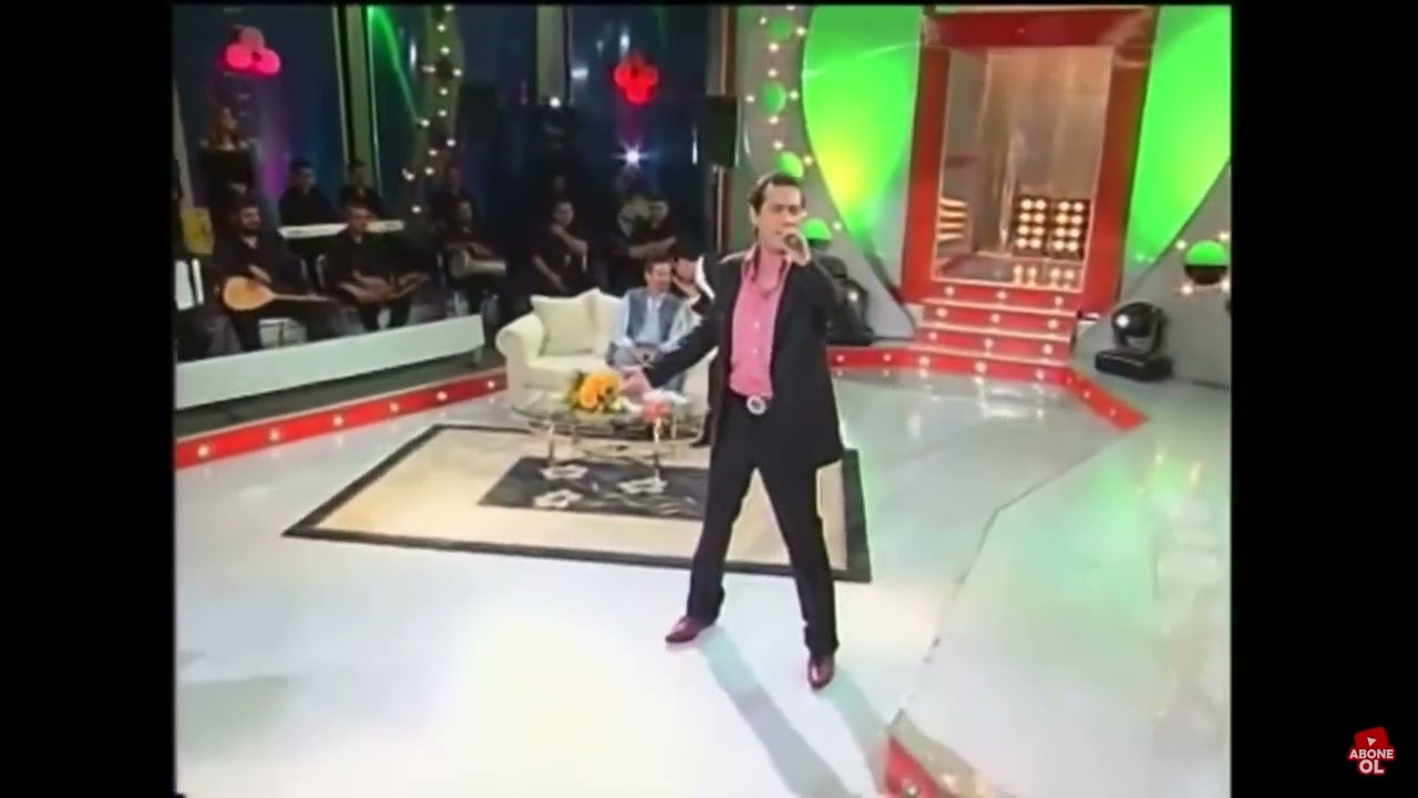 Kıraç - Razıysan gel  2005