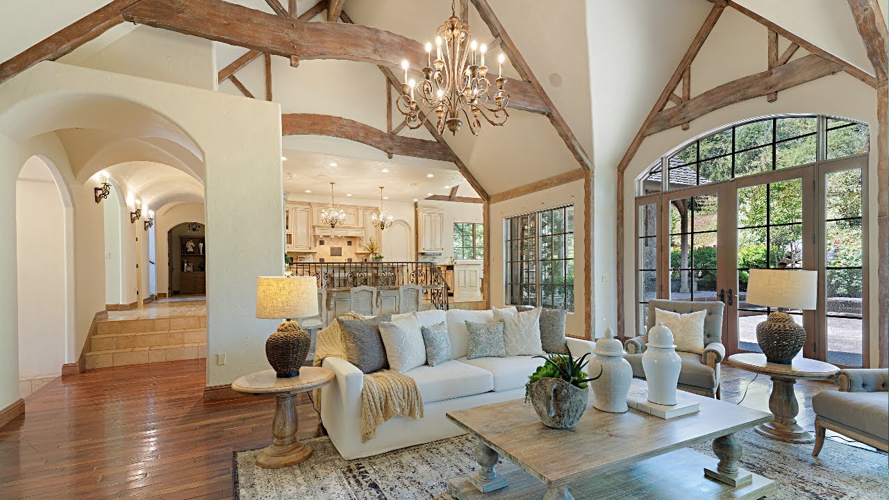 1199 Fairway Rd - Lake Oswego, Oregon