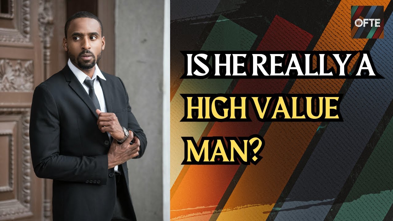 Unpopular Opinion: Single Men over 35 with No Kids is a Red Flag