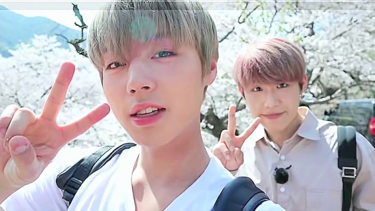 [OPV] คือหมดหัวใจ - JIHOON x WOOJIN #ทูพัค #พัคฮุนพัคอู #2PARK #WinkCham