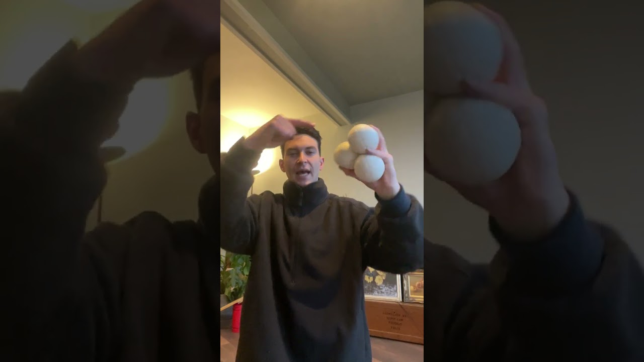 How to Juggle 3-in-1 | Juggling Tutorial
