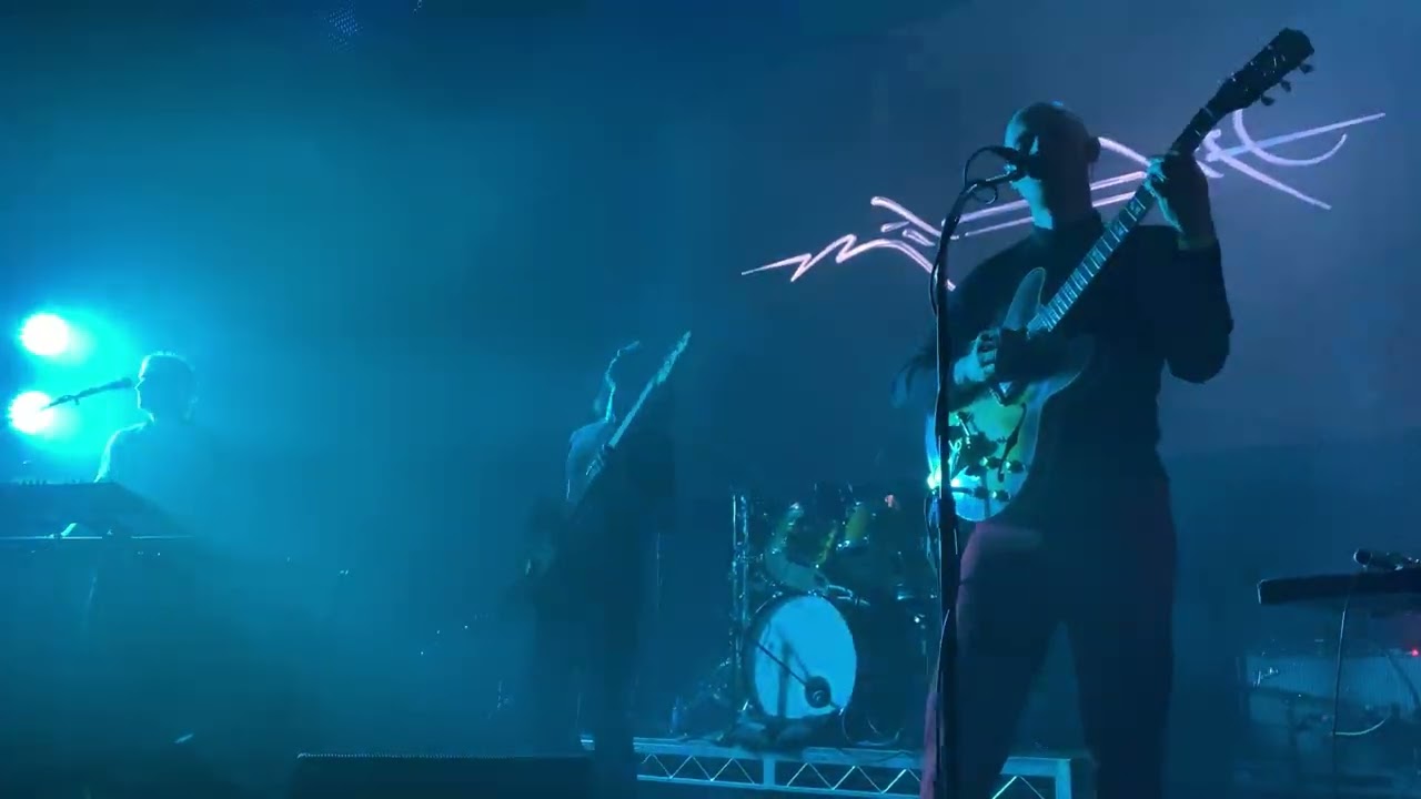 Mildlife - ( Automatic ) - Live at the Music Box, San Diego, CA 10/05/24