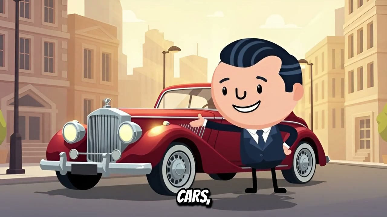 &ldquo;Ponzi Scheme Explained Like You&rsquo;re 5: How Charles Ponzi Fooled Millions & Why It Still Works&rdquo;