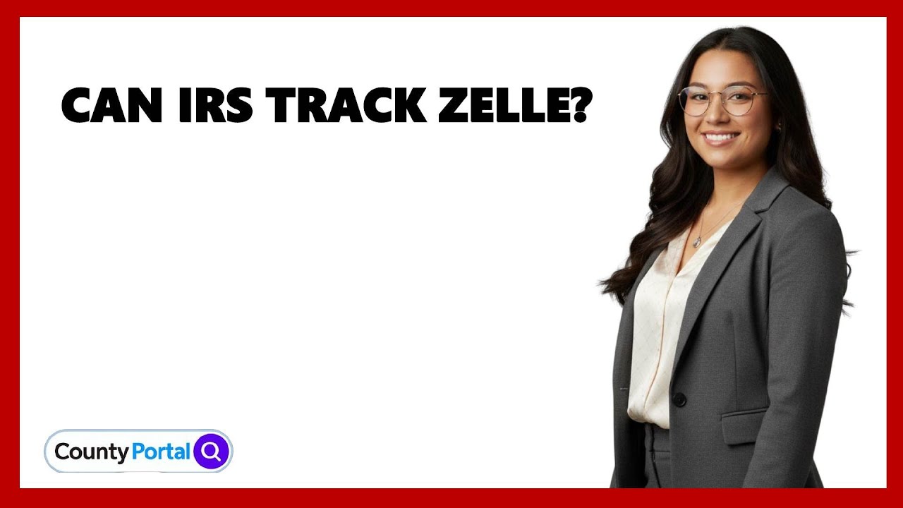 Can IRS Track Zelle?