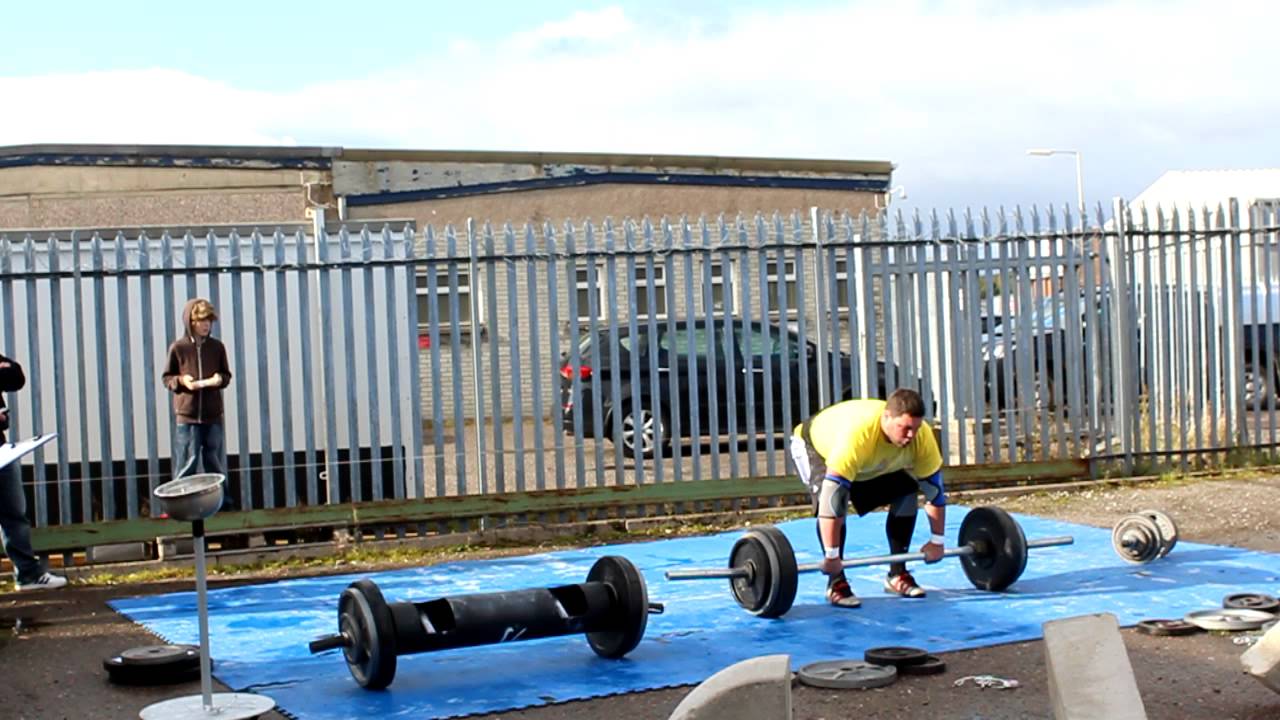 HSM 2012 - Sinclair Patience Pressing Medley