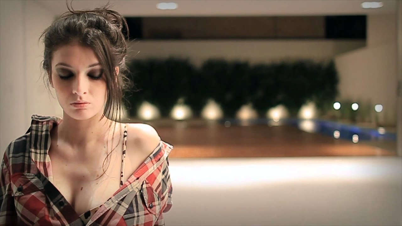 Turne - No Meu Lugar (Clipe Oficial HD)