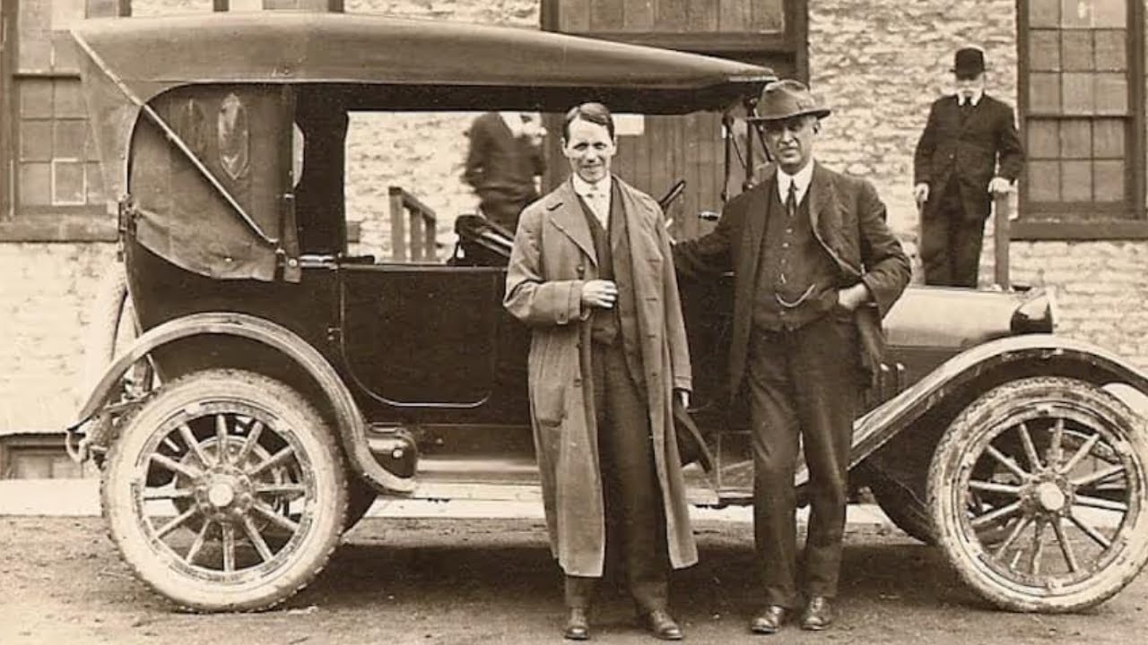 The Brutal And Tragic Downfall Of America's Greatest Automotive Dynasty - The Dodge Family