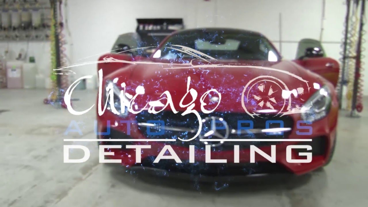 Mercedes Benz GTS | Modesta BC-04 & BC-05 | Paint Correction and Coating