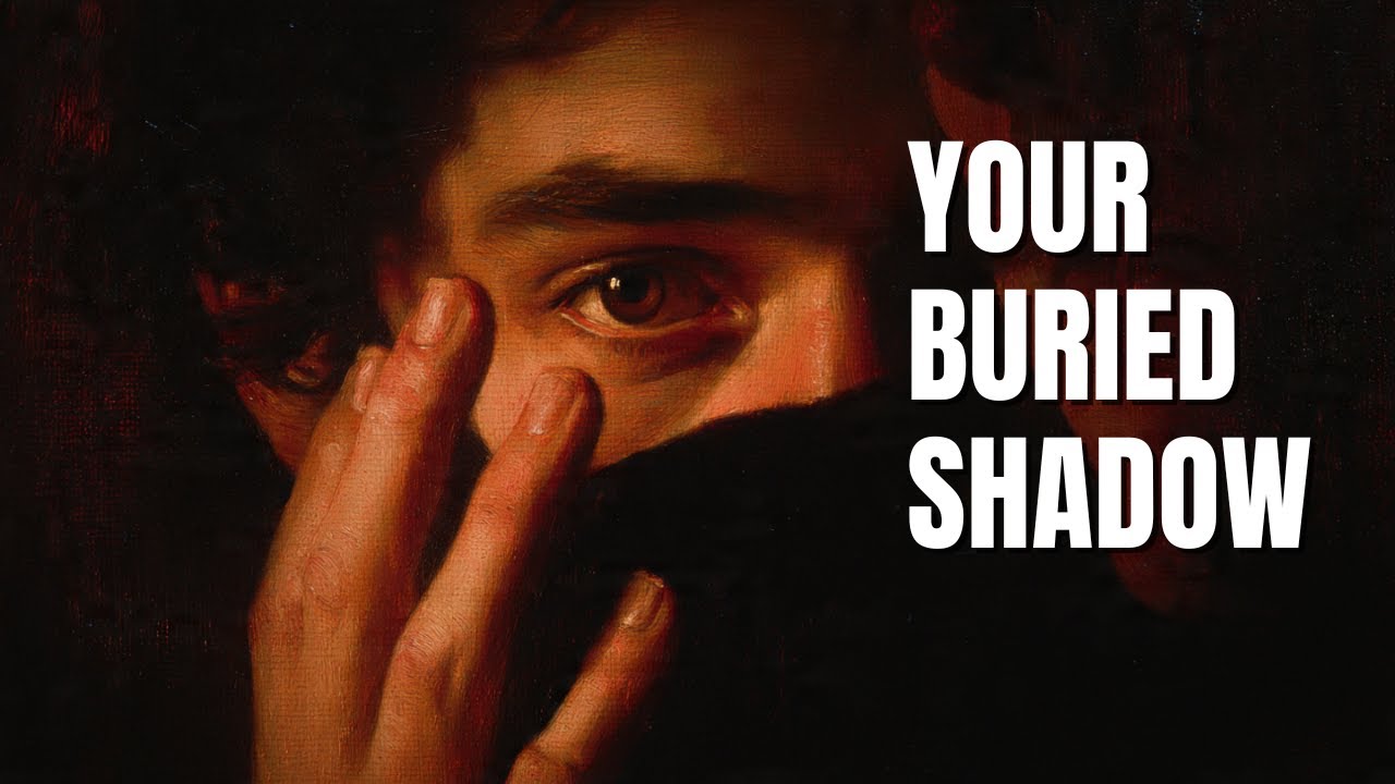Jung Revealed the Hidden Mirror Women Hold to Your Soul — But You Refused to Look