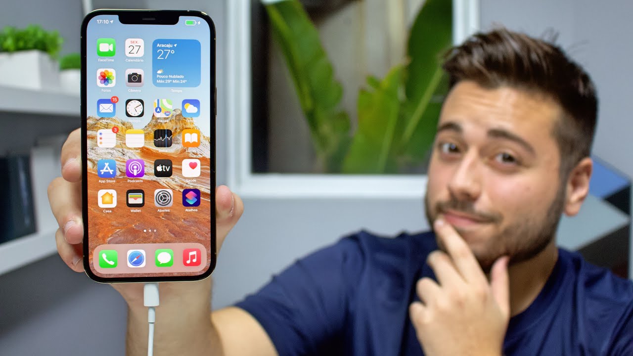 Can I Use My iPhone While Charging??