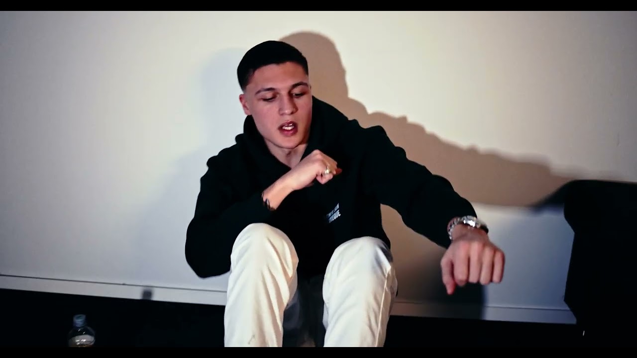 NOËL - CONTENT (Musik Video)