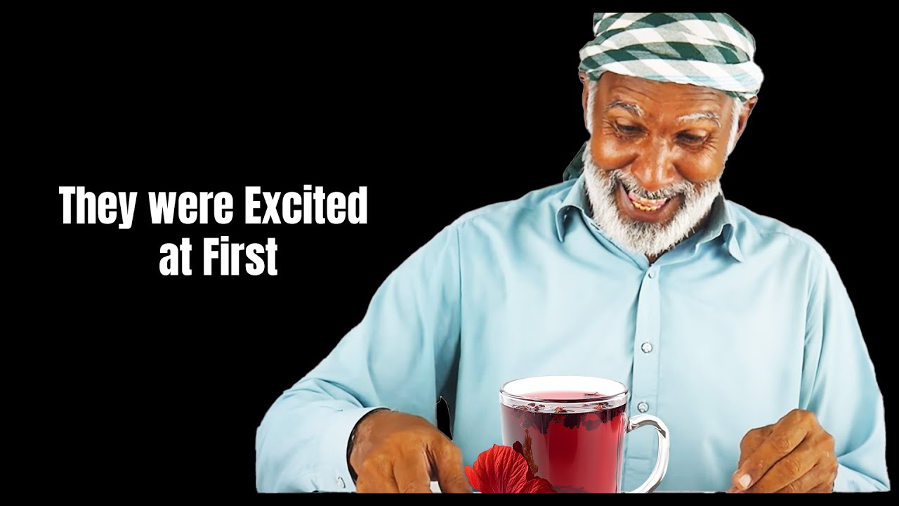 Один глоток, и их лица сказали всё 🤯