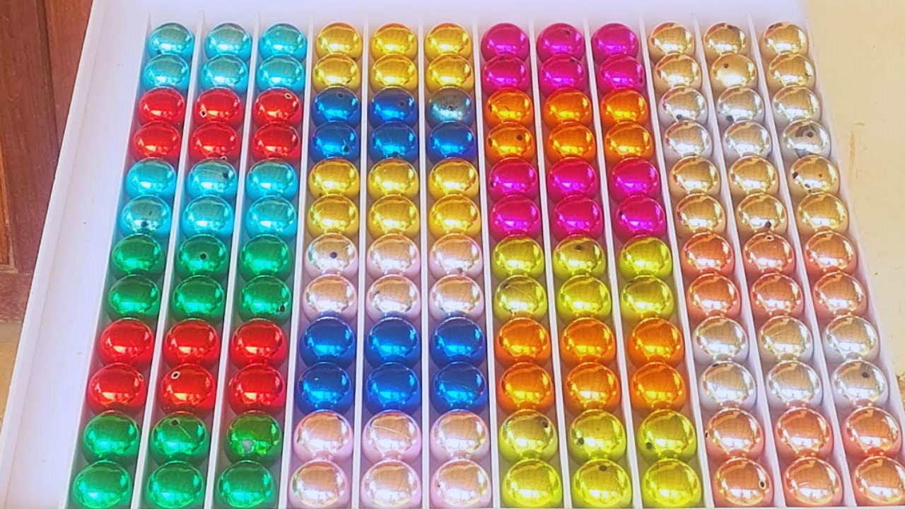 Fun Puzzle Sorting Ball Game 