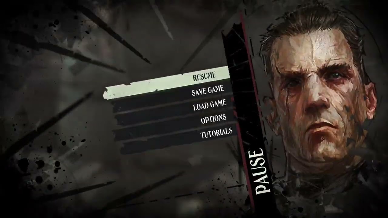 dishonored