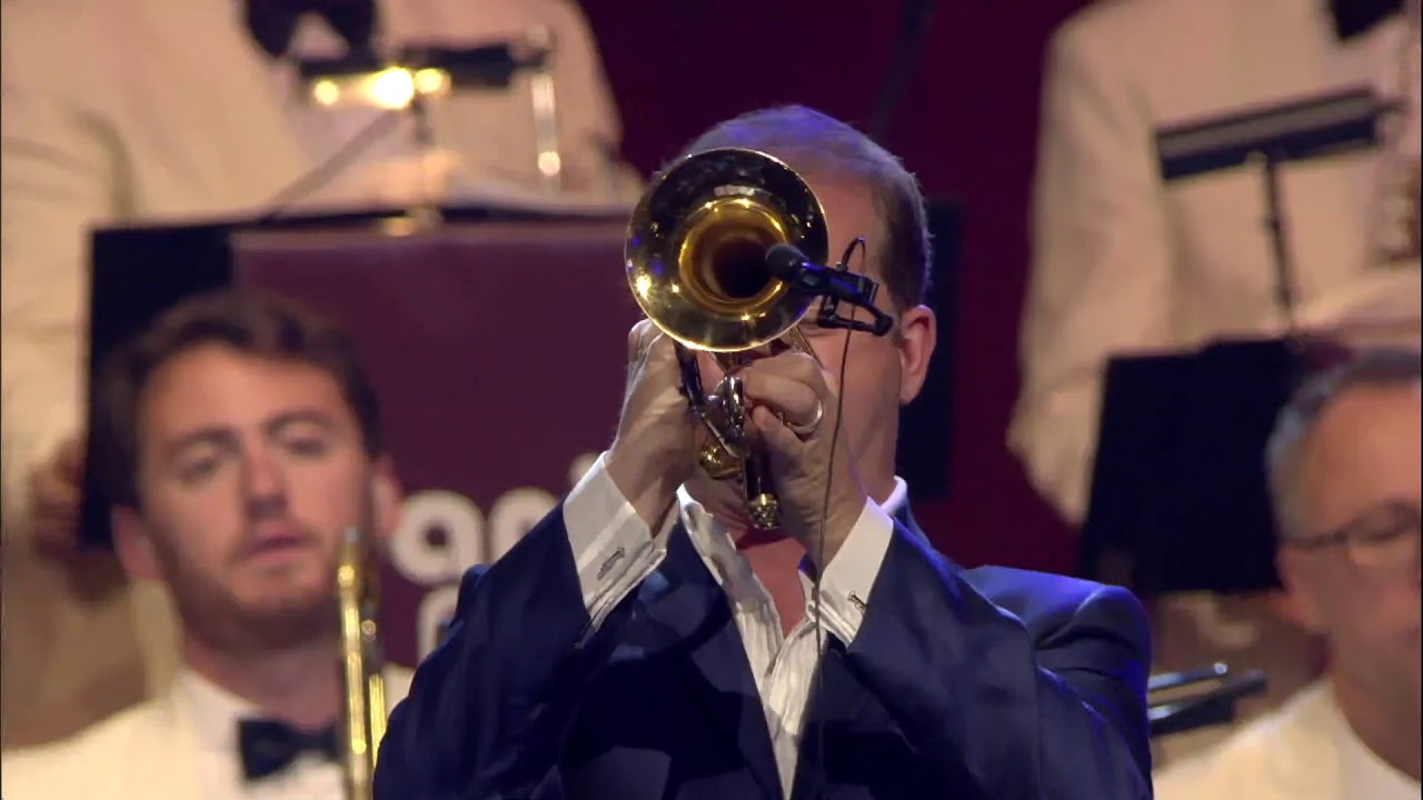 Dani Felber Bigband - Sola Naci