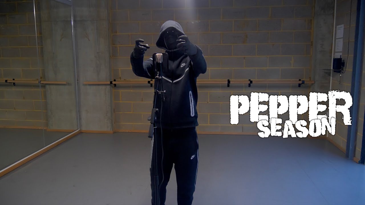 #16th (CTB) Busy - Pepper Season | Outchea TV